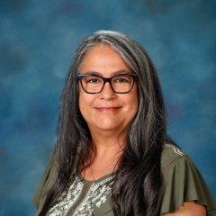Portrait of Jennifer Davis, Payroll Technician