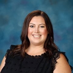 Portrait of Tamara Schuster, Administrative Assistant